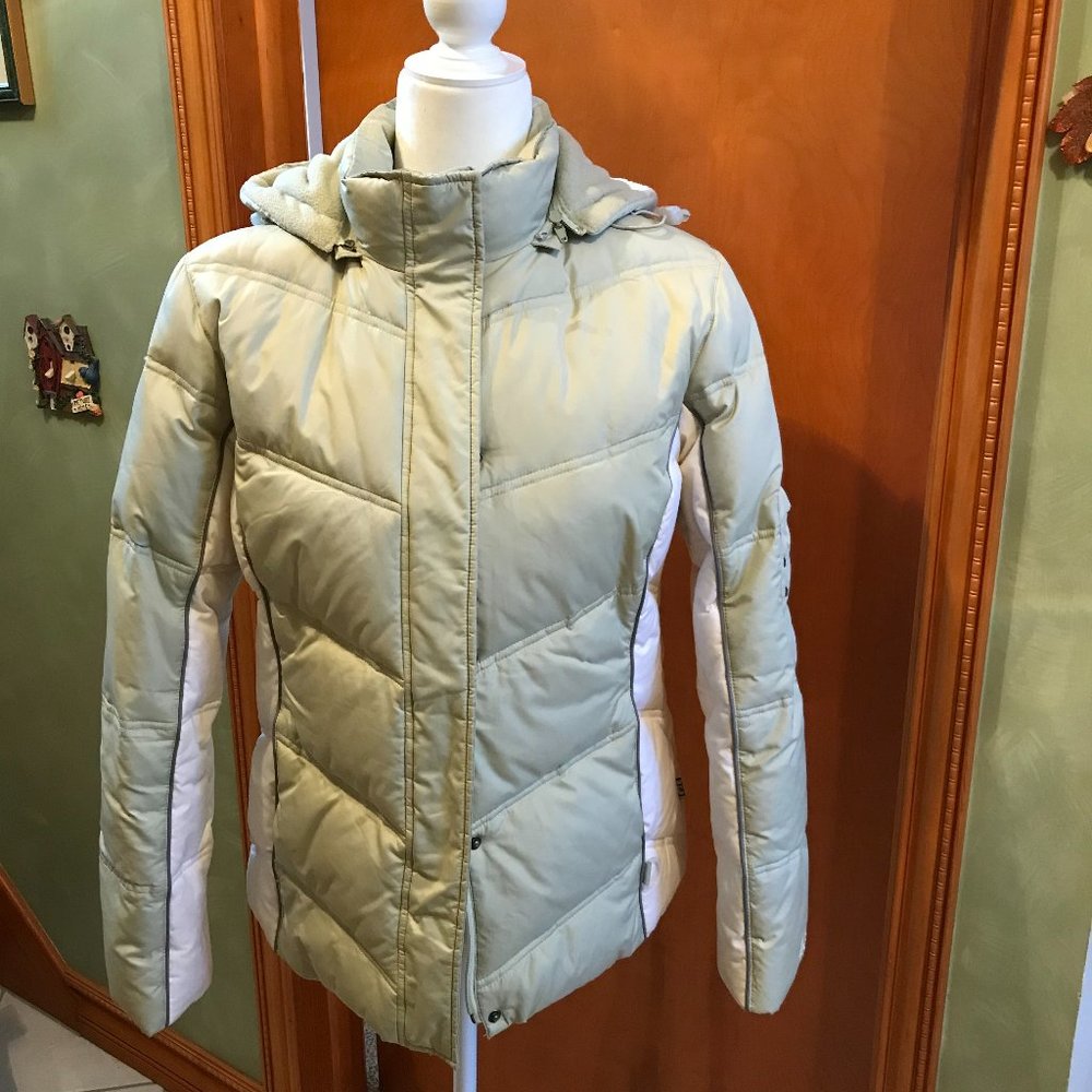 LEI winter coat girls